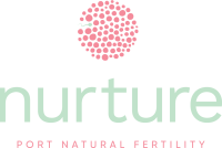 Port Natural Fertility Logo
