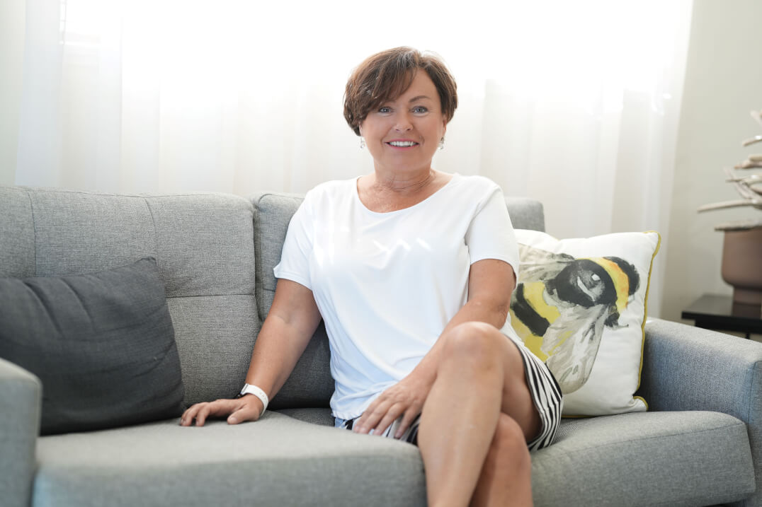 Nurture Women's Health